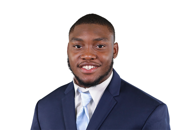 Tyler Judson headshot