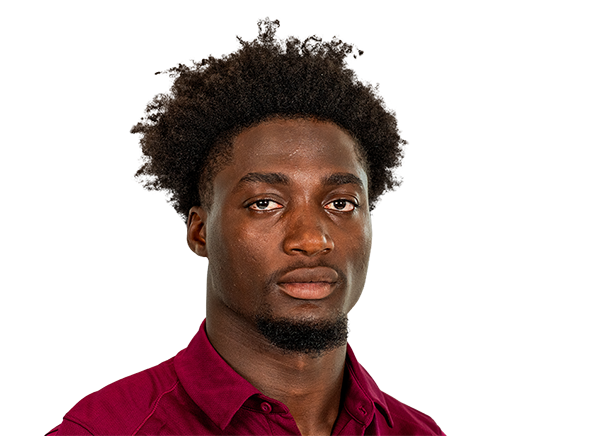 PJ Jules headshot