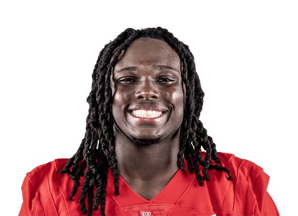 Maliq Carr headshot