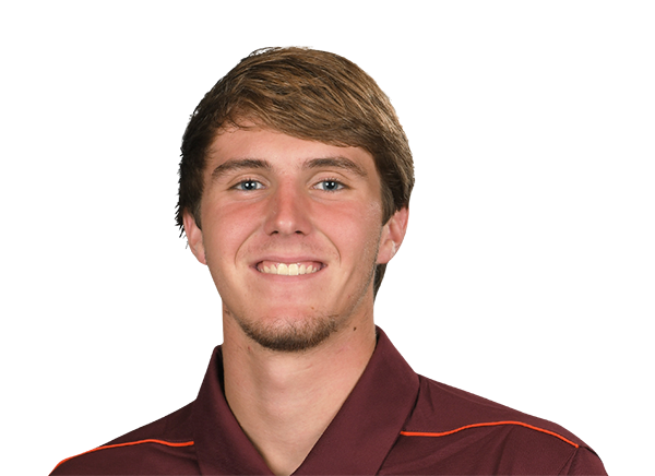 Knox Kadum headshot