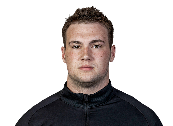 Reid Holskey headshot