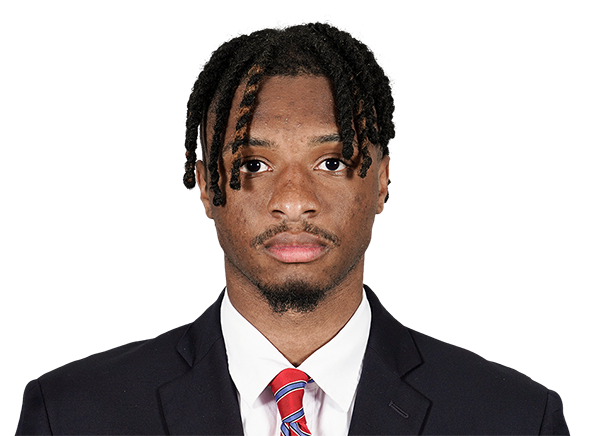 Jalen Huff headshot