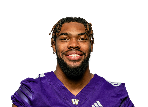 Jeremiah Hunter headshot