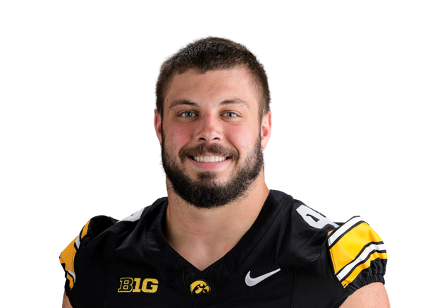 Ethan Hurkett headshot