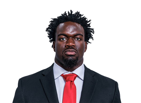 Ruben Hyppolite II headshot