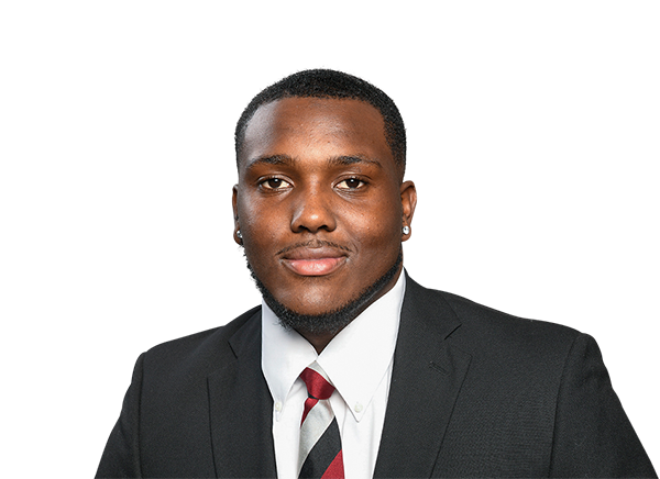 Traevon Kenion headshot