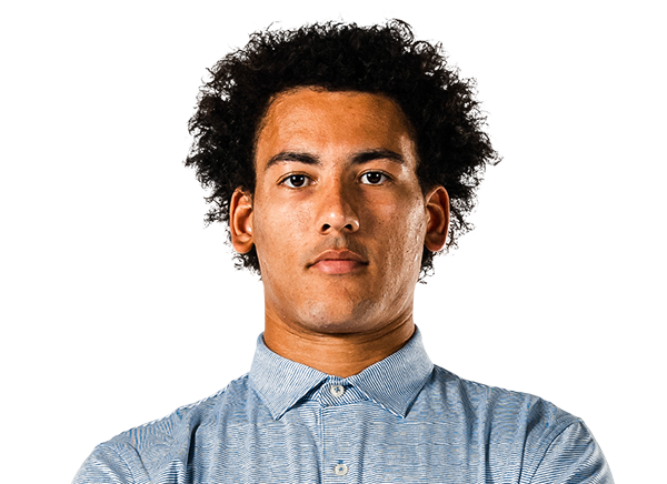 Jordan Kerley headshot