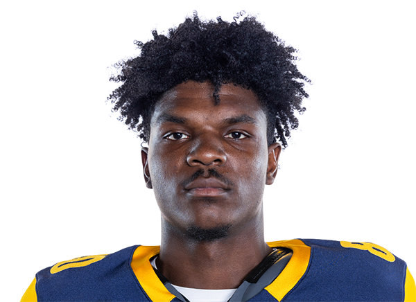 Stanley King headshot