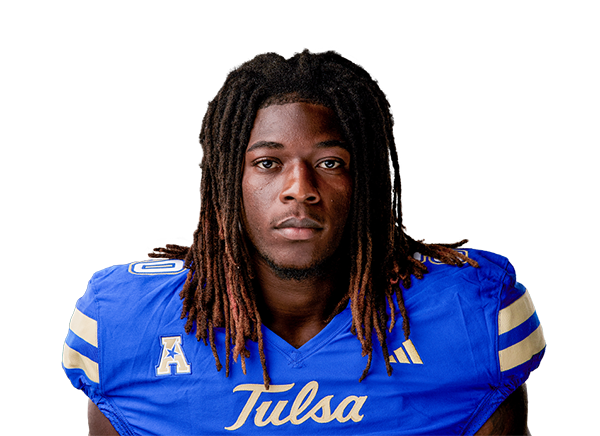 Myles Jackson headshot