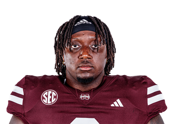 Sulaiman Kpaka headshot