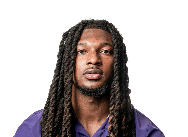 LaMareon James headshot