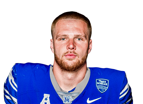 Anthony Landphere headshot