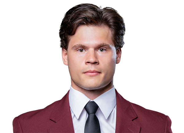 Michael Lantz headshot