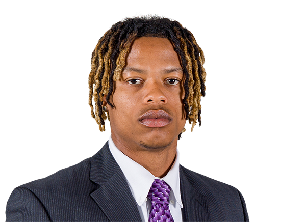 Mark Lee Jr. headshot