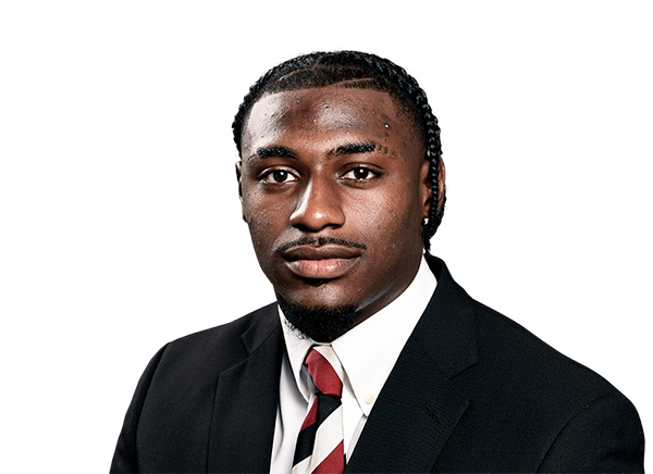 Xavier Legette headshot