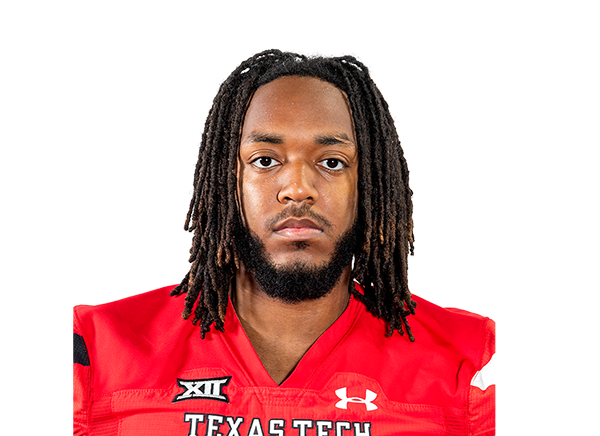 Tre'jon Lewis headshot