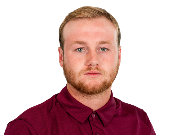 Michael Lindauer headshot
