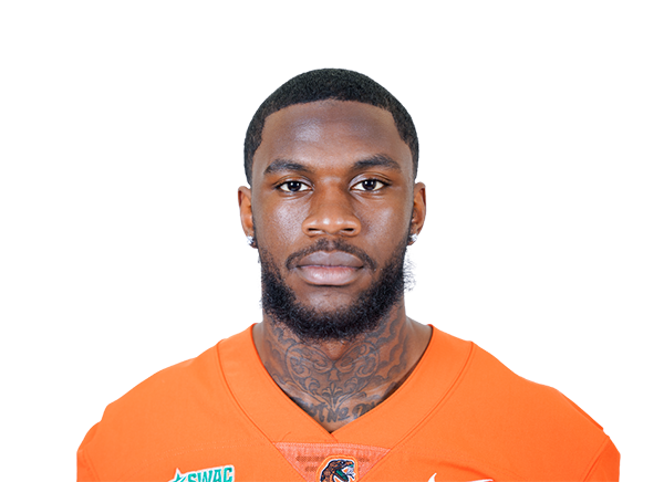 Lovie Jenkins headshot