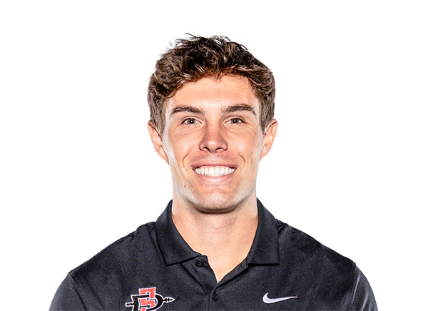 Nick Lopez headshot