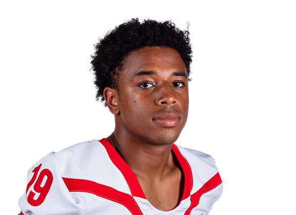 VJ Johnson headshot