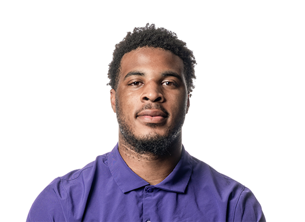 Dominique Johnson headshot