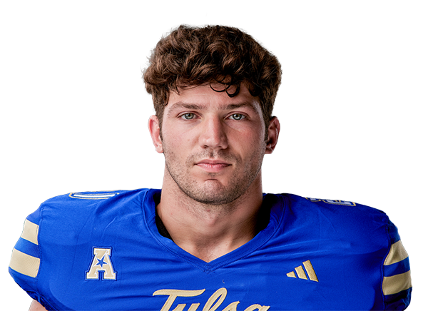 Zach Marcheselli headshot