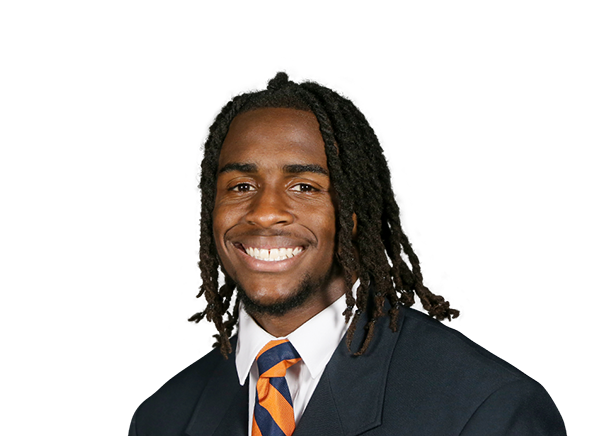 Devin Chandler headshot