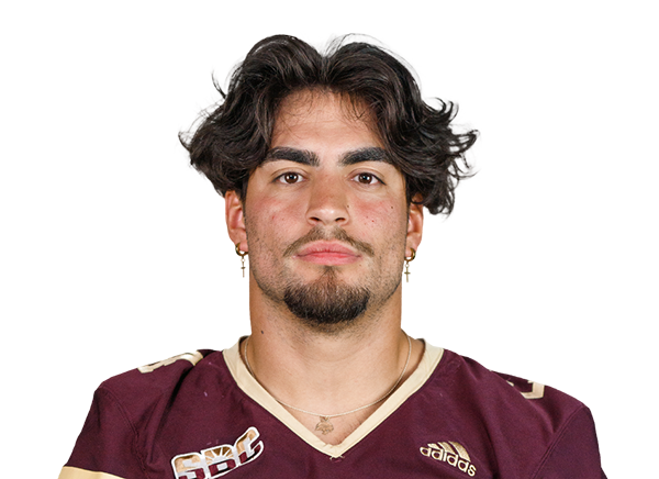 Devin Martinez headshot
