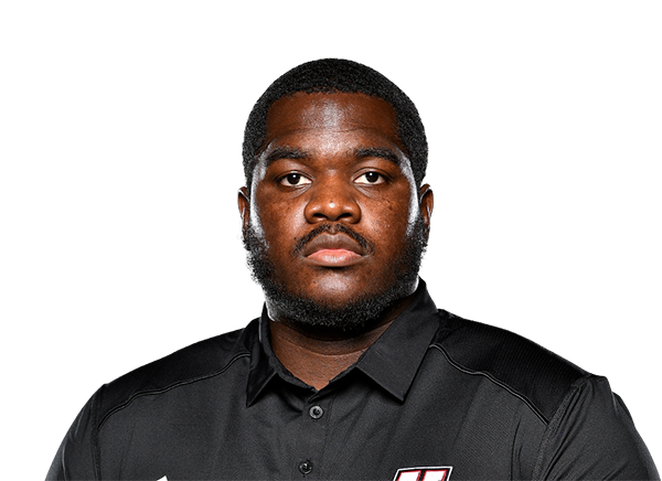 Cletus Mathurin headshot