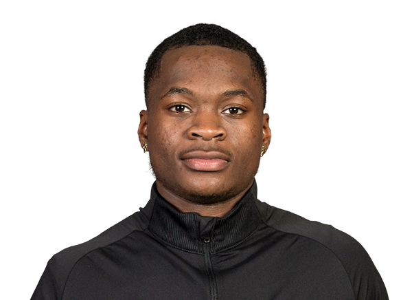 James Maye headshot