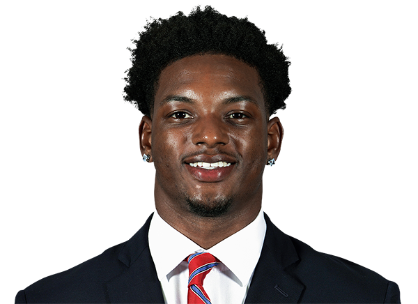Larry McCammon III headshot