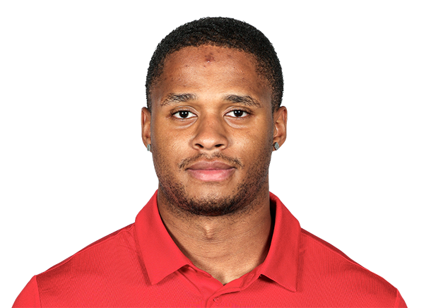 Munir McClain headshot