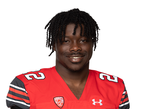 Ty Jordan headshot