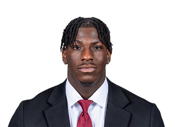 Jah Joyner headshot