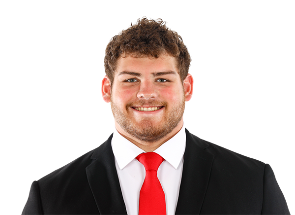 Luke Kandra headshot