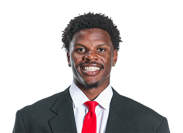 Derin McCulley headshot