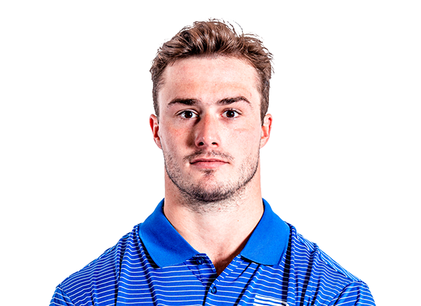 TJ McDaniel headshot