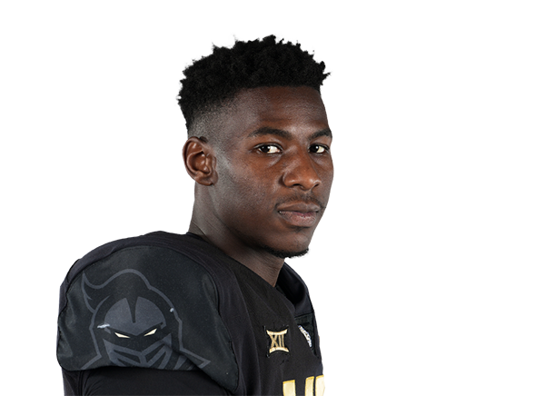 KD McDaniel headshot