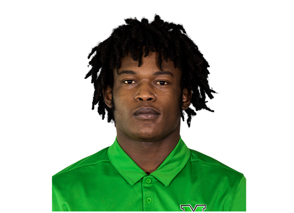 Knowledge McDaniel headshot