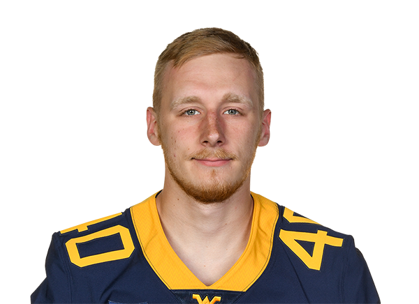 Kolton McGhee headshot