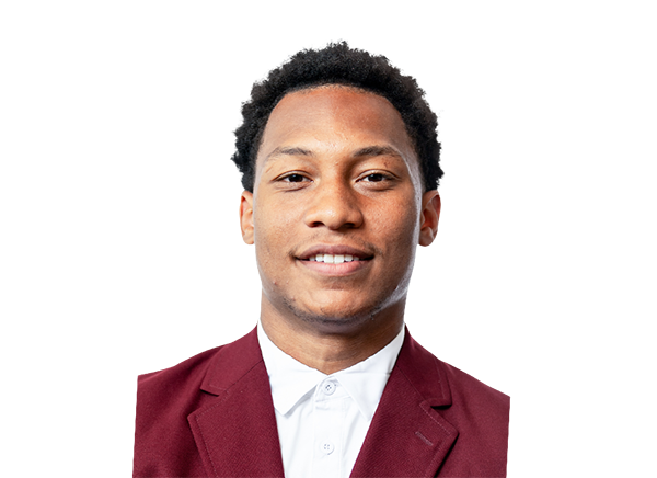 Da'Raun McKinney headshot