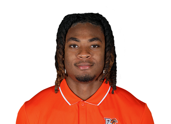 Javonte Kinsey headshot