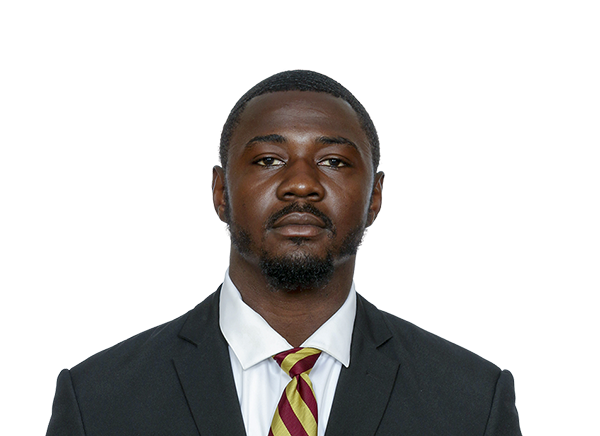 Derrick McLendon headshot