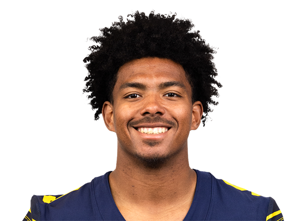 Patrick McMorris headshot