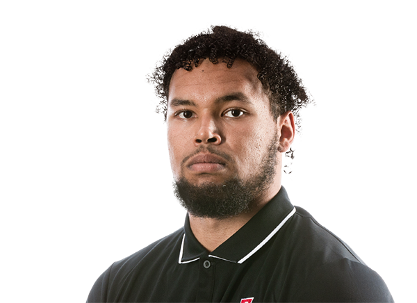 Dez Melton headshot