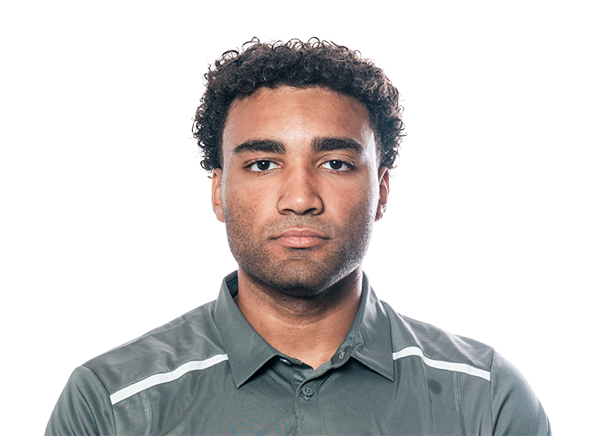 Josiah Miamen headshot