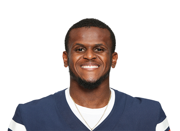 Seneca Milledge headshot