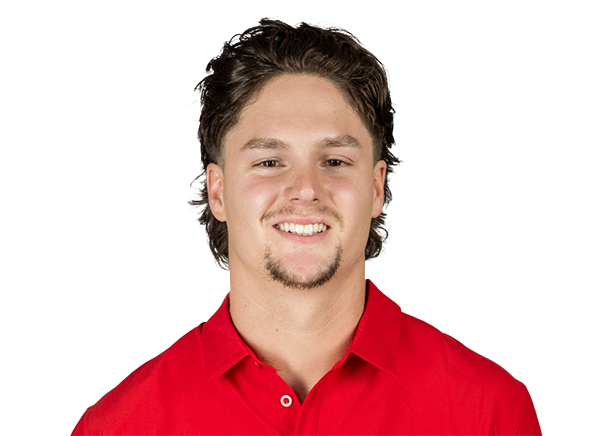 Taylor Milton headshot
