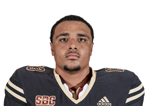 Griffin Moore headshot
