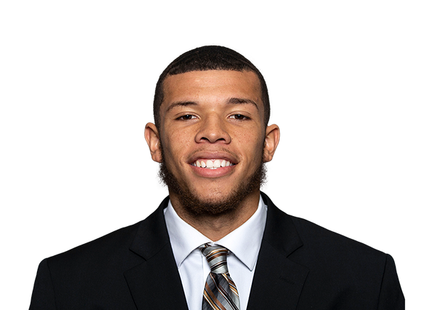 Skyy Moore headshot